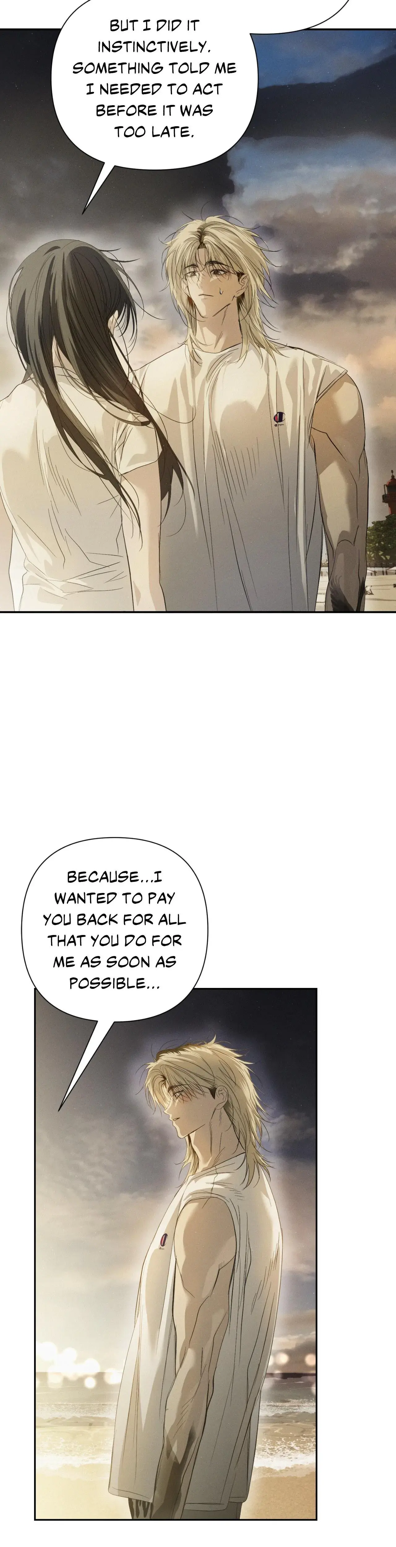 Summer Heat Chapter 42 - Page 26