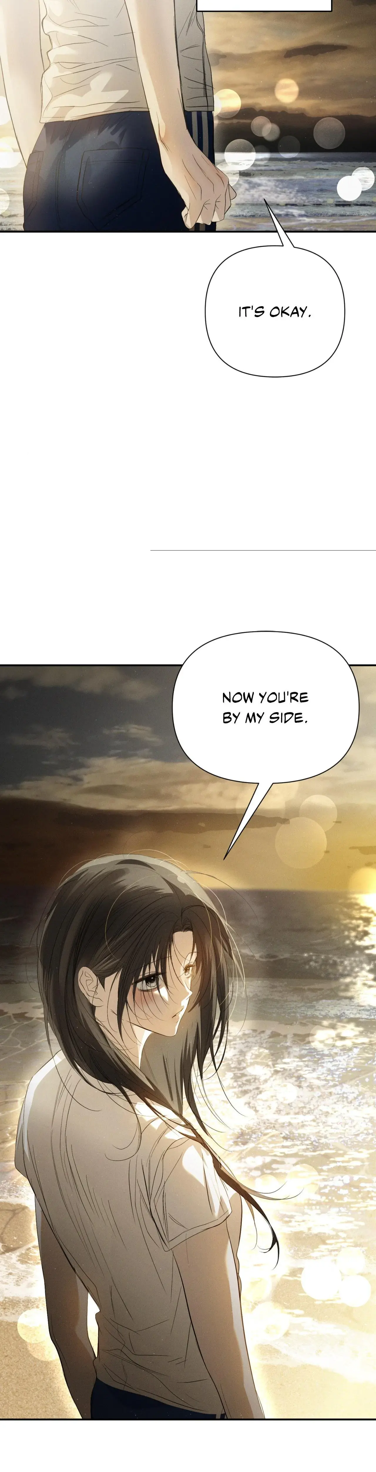 Summer Heat Chapter 42 - Page 29