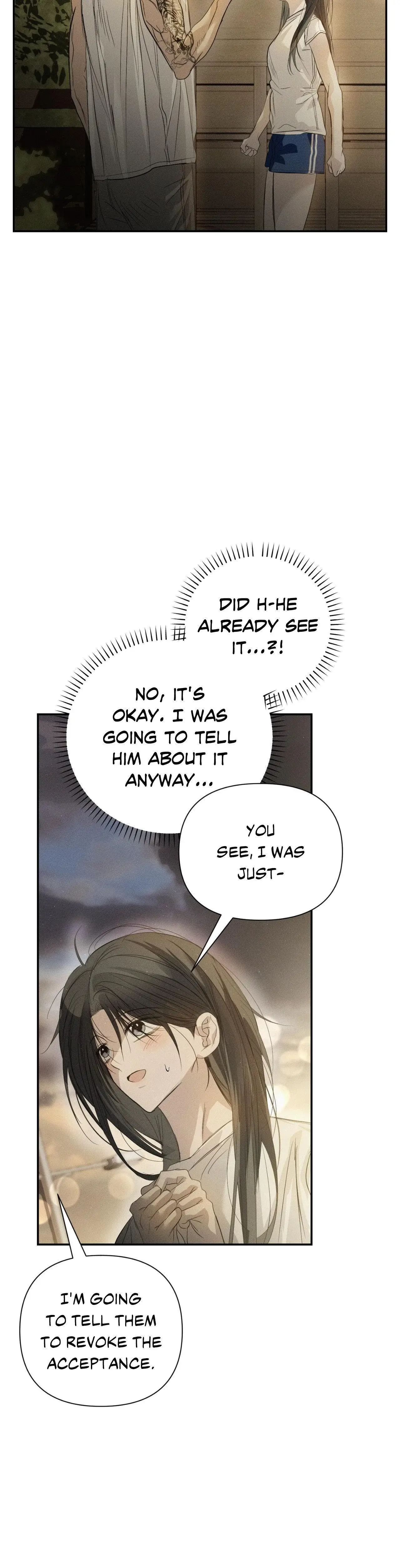 Summer Heat Chapter 42 - Page 9
