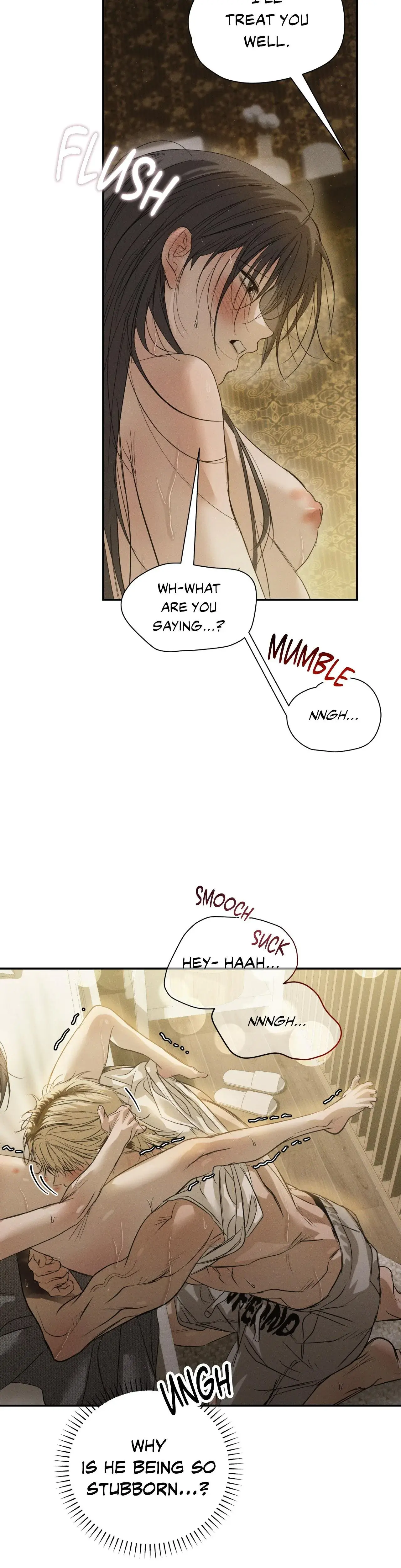 Summer Heat Chapter 43 - Page 10