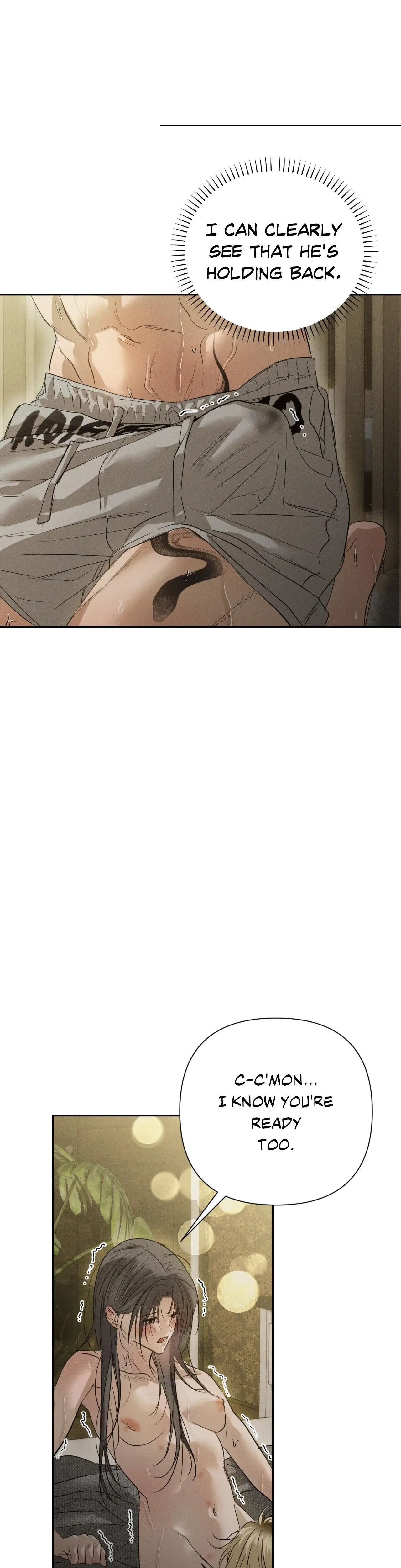 Summer Heat Chapter 43 - Page 11