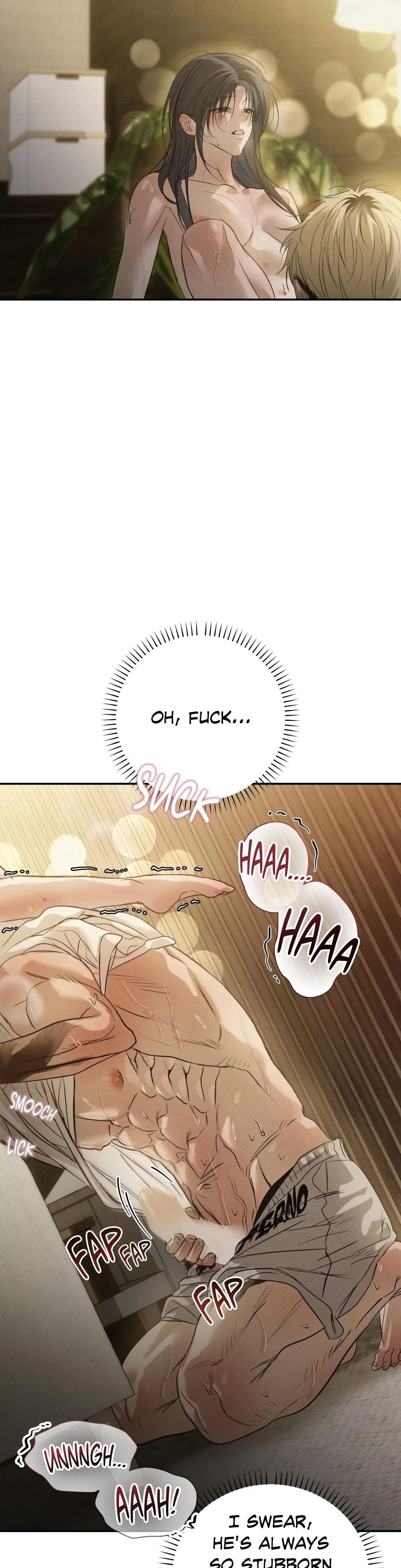 Summer Heat Chapter 43 - Page 13