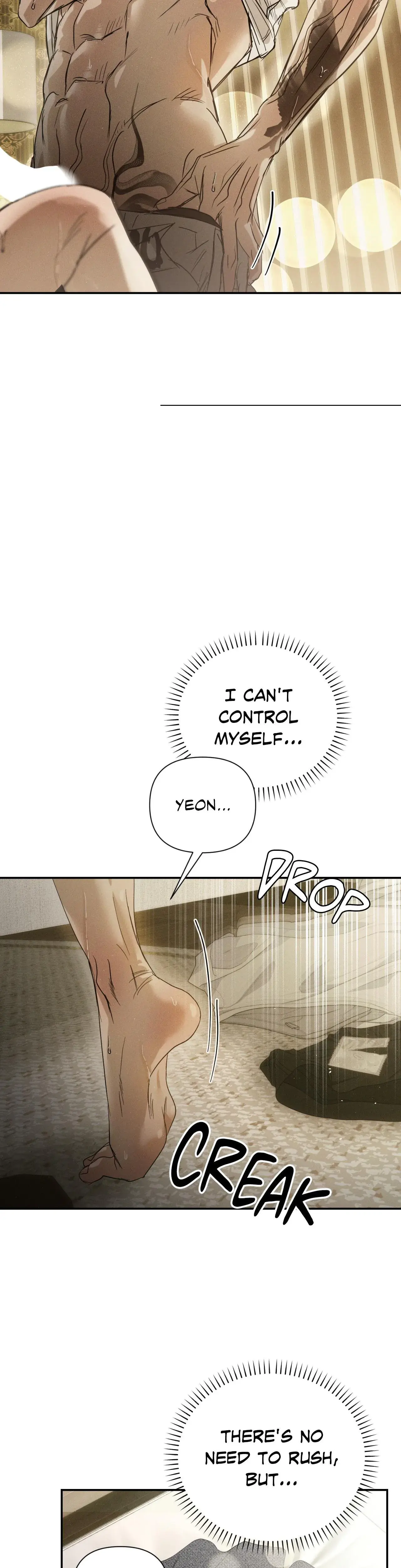 Summer Heat Chapter 43 - Page 16