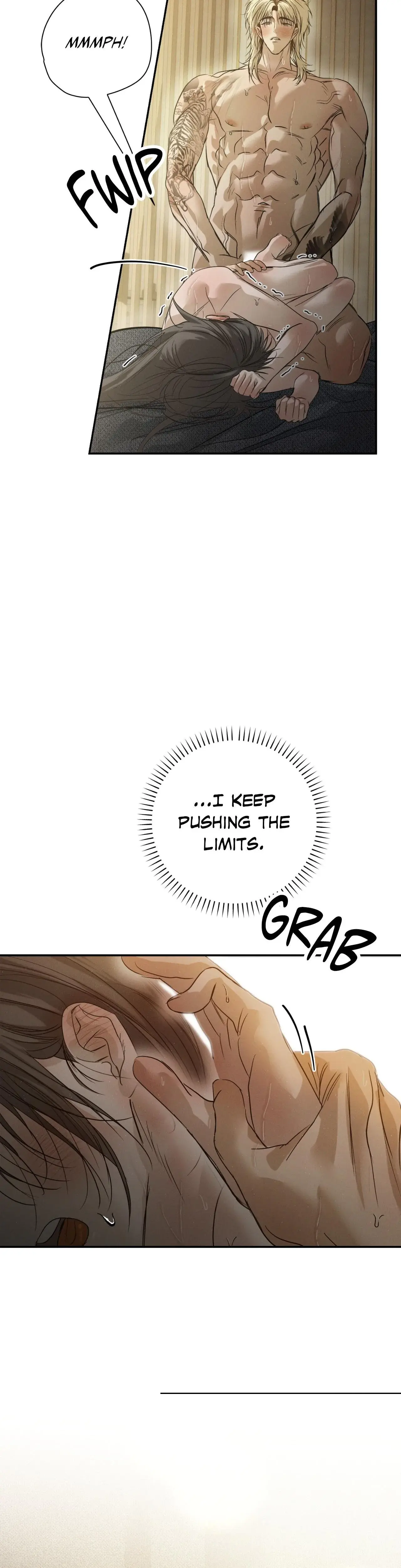 Summer Heat Chapter 43 - Page 18