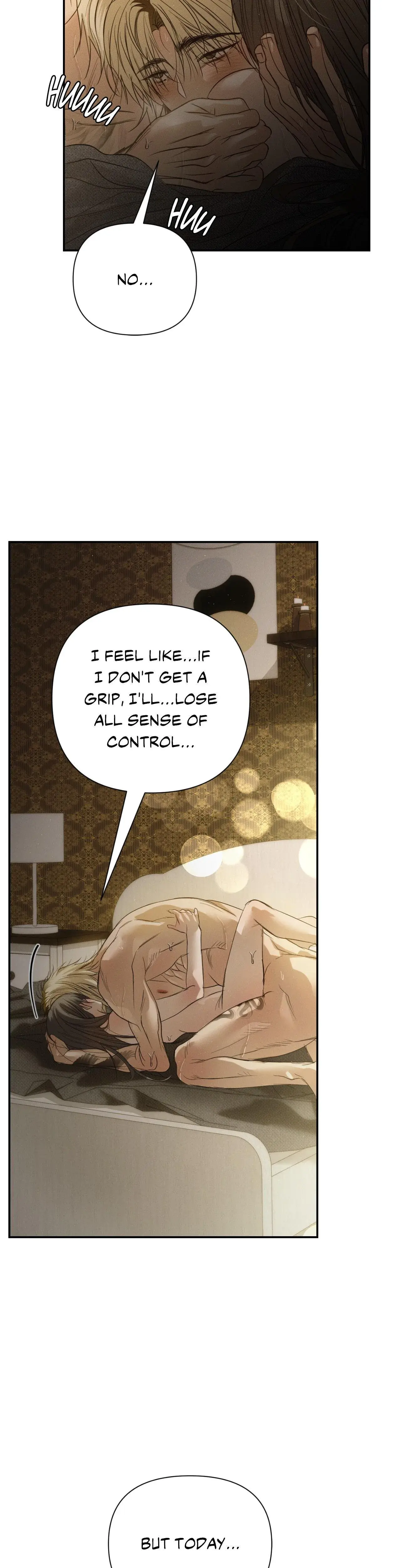 Summer Heat Chapter 43 - Page 21