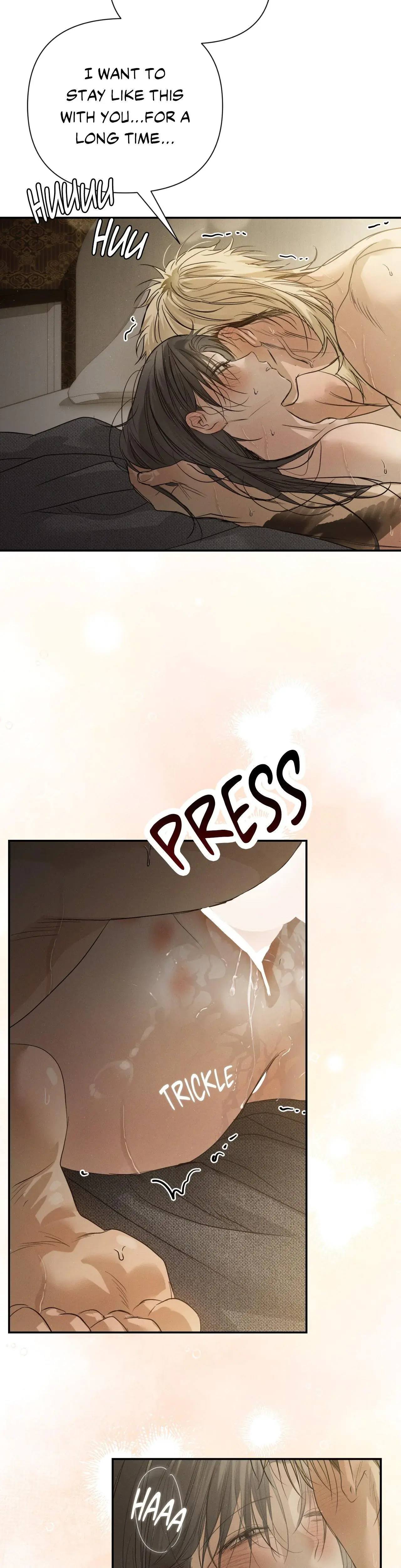 Summer Heat Chapter 43 - Page 22