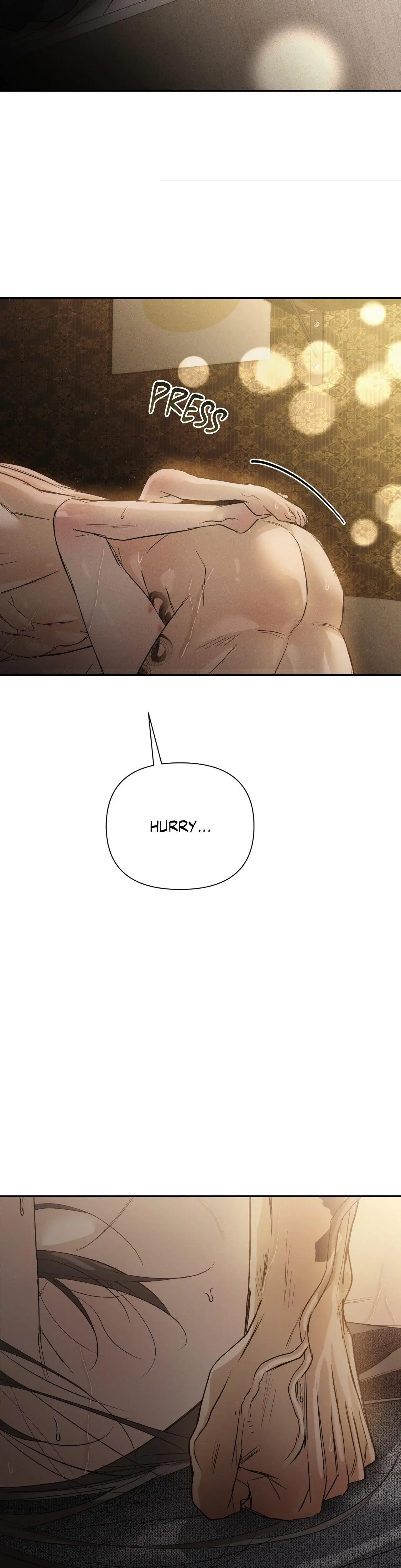Summer Heat Chapter 43 - Page 25