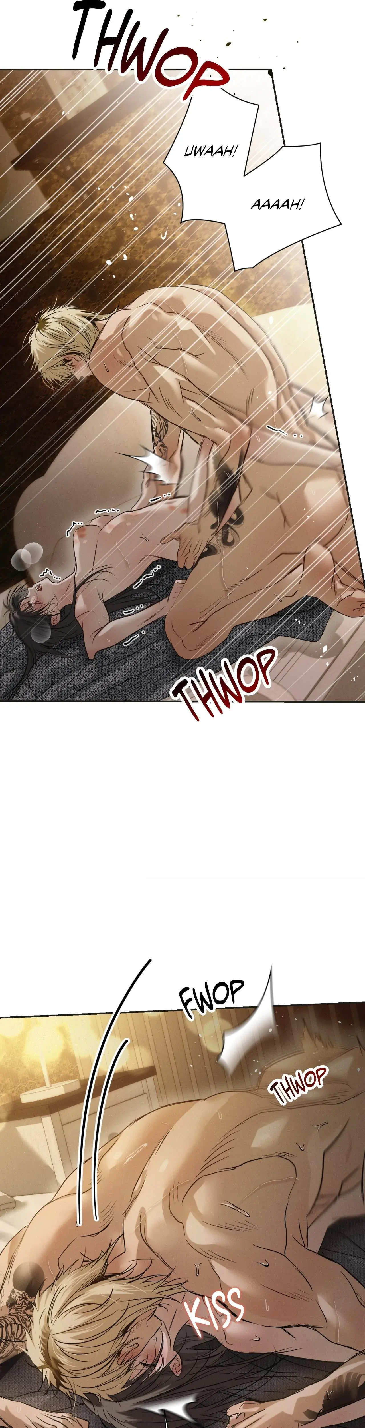 Summer Heat Chapter 43 - Page 28