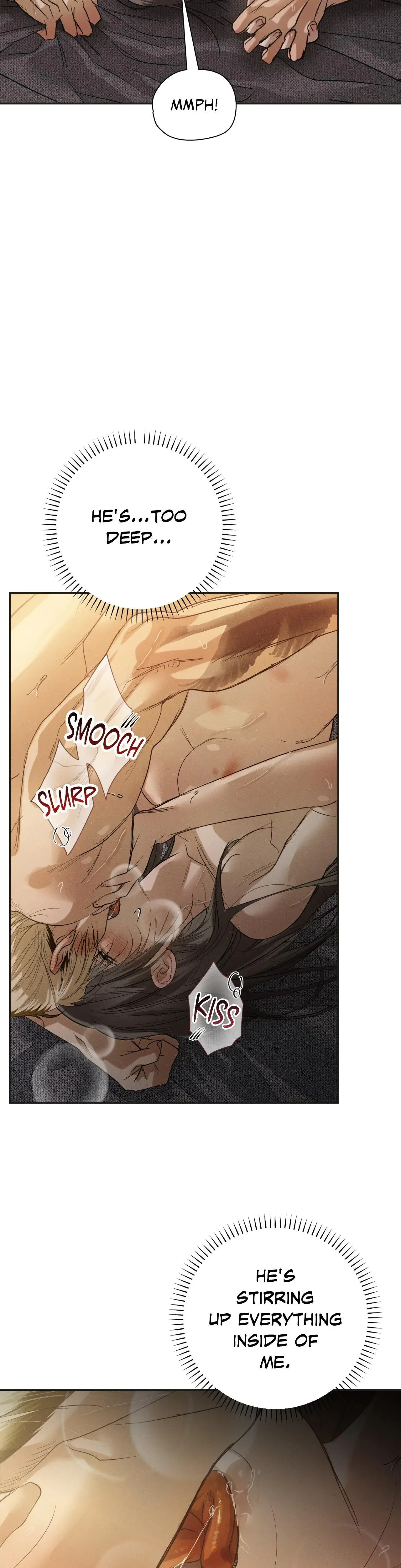 Summer Heat Chapter 43 - Page 29