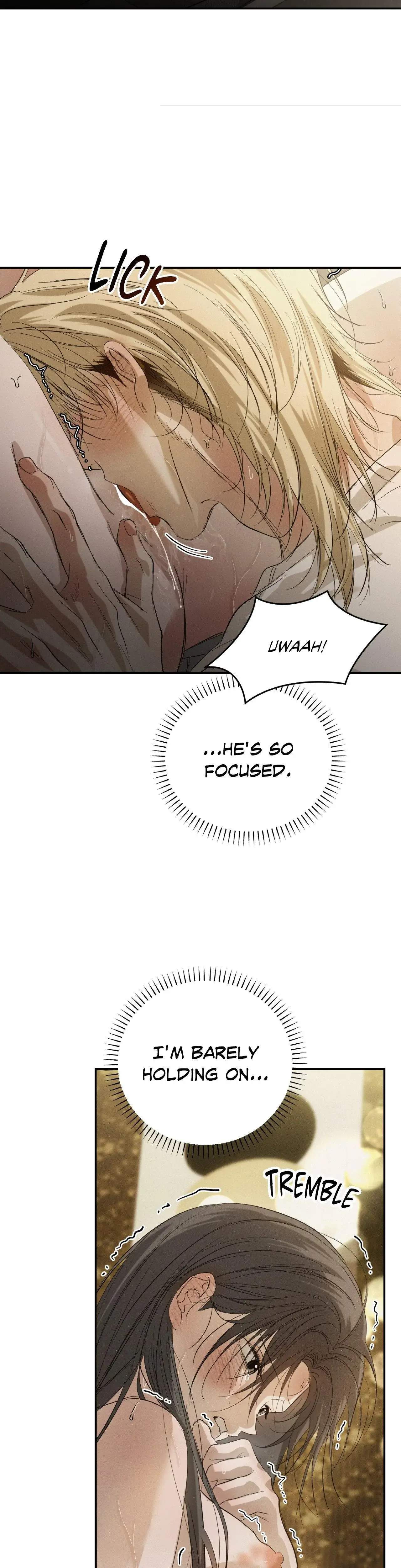 Summer Heat Chapter 43 - Page 3