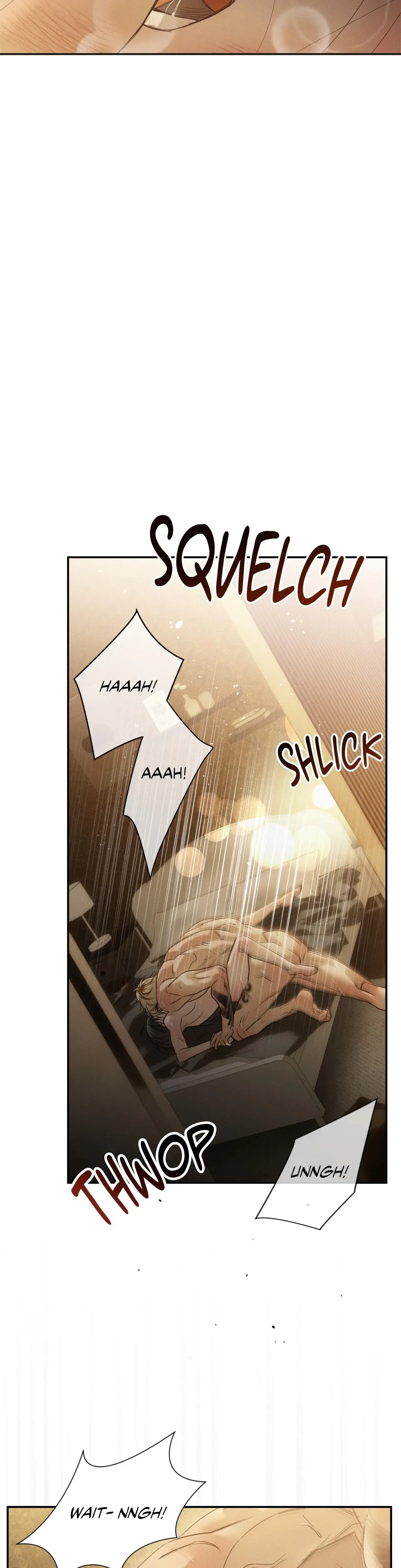 Summer Heat Chapter 43 - Page 30