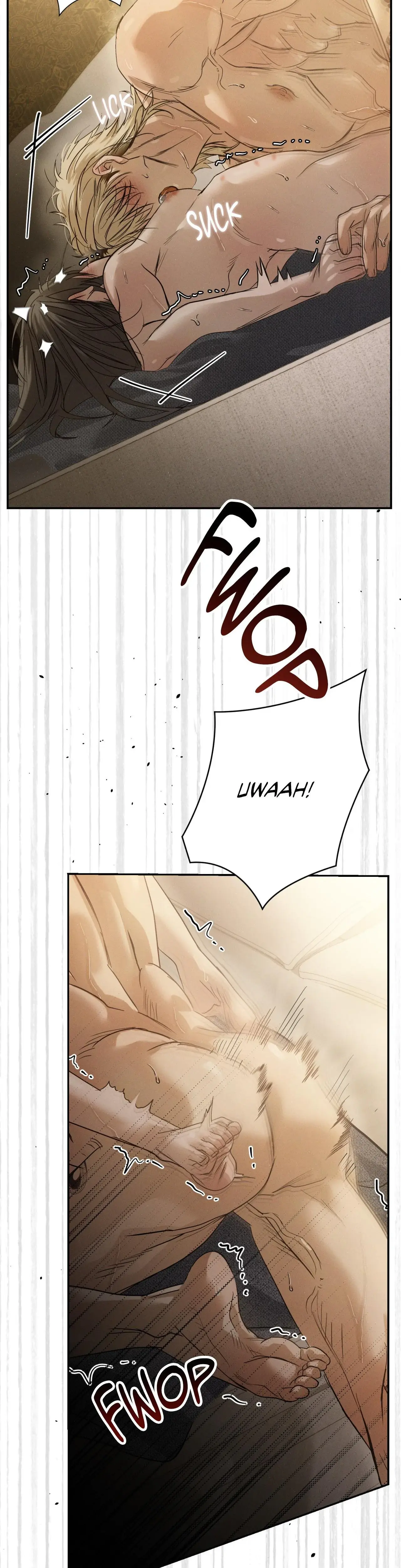 Summer Heat Chapter 43 - Page 31