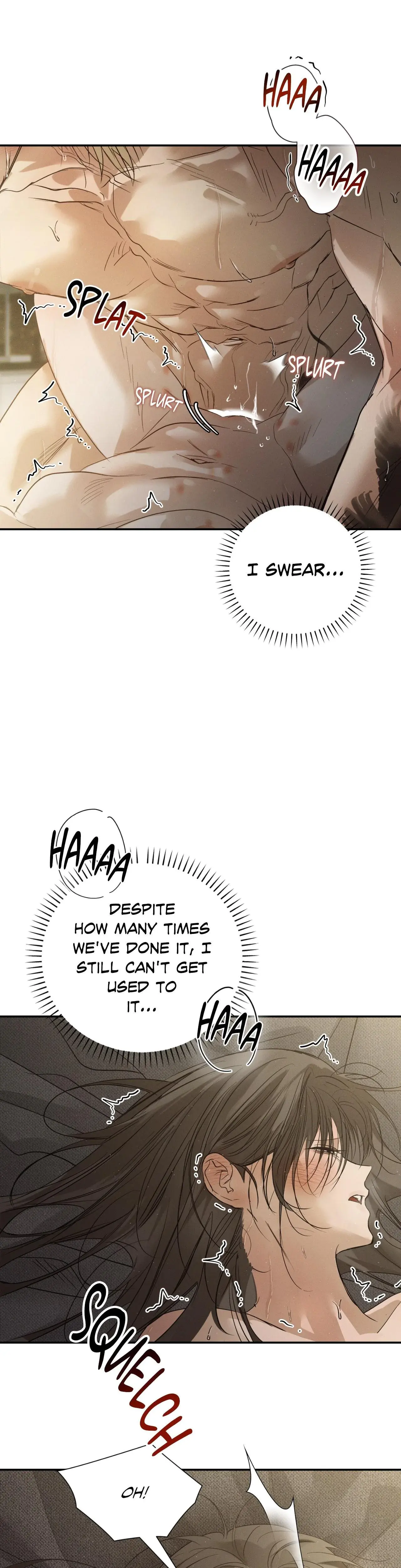Summer Heat Chapter 43 - Page 33