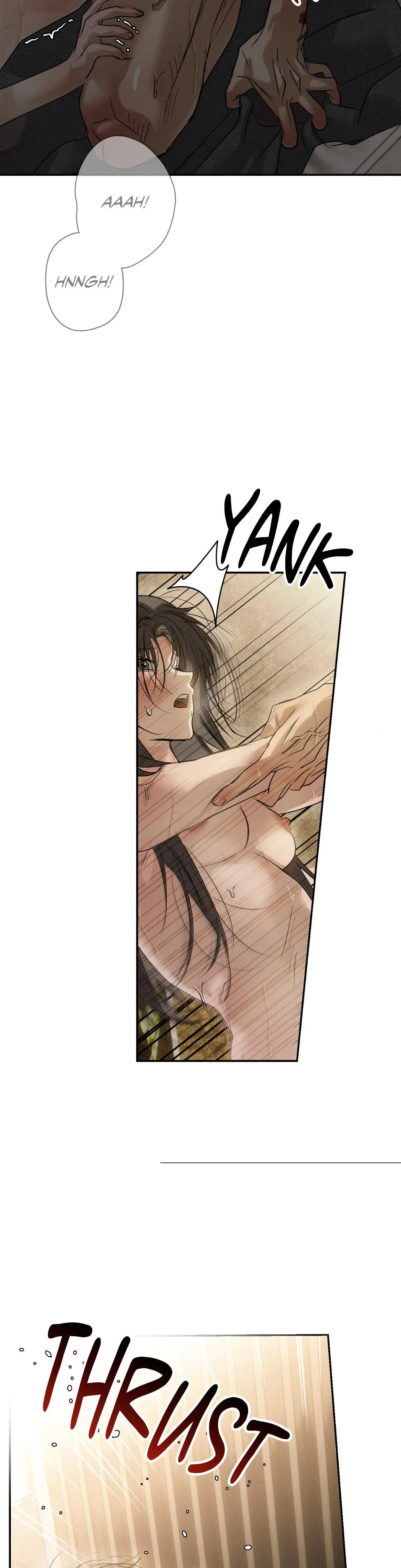 Summer Heat Chapter 43 - Page 36