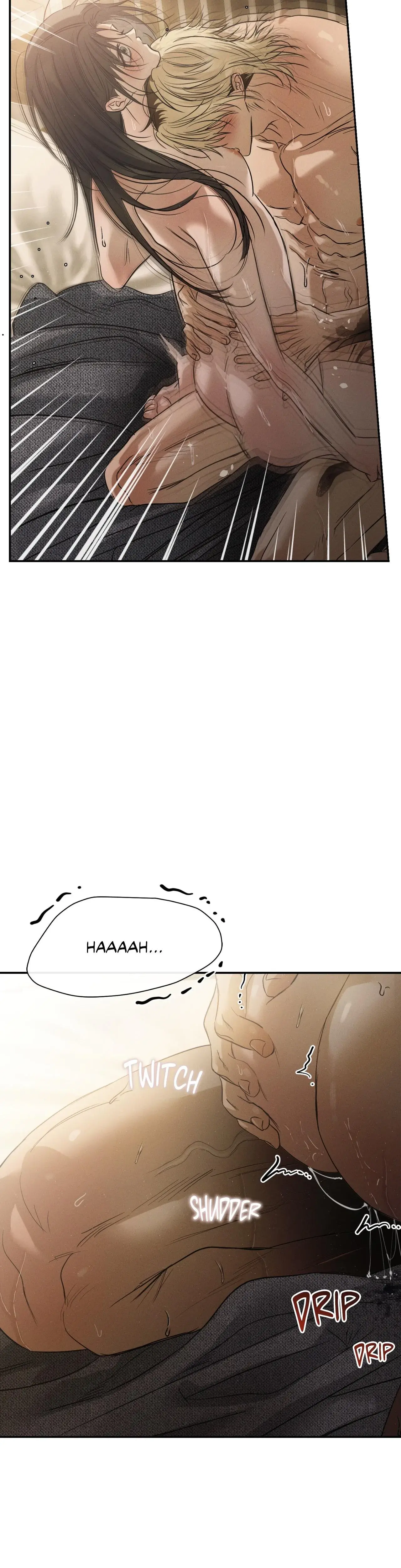 Summer Heat Chapter 43 - Page 37
