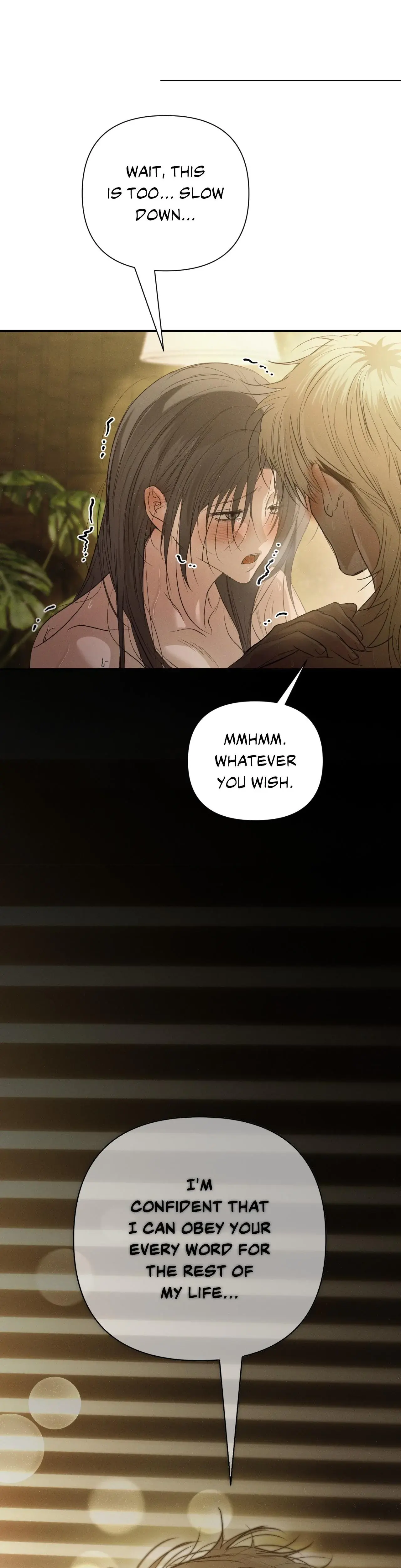 Summer Heat Chapter 43 - Page 38