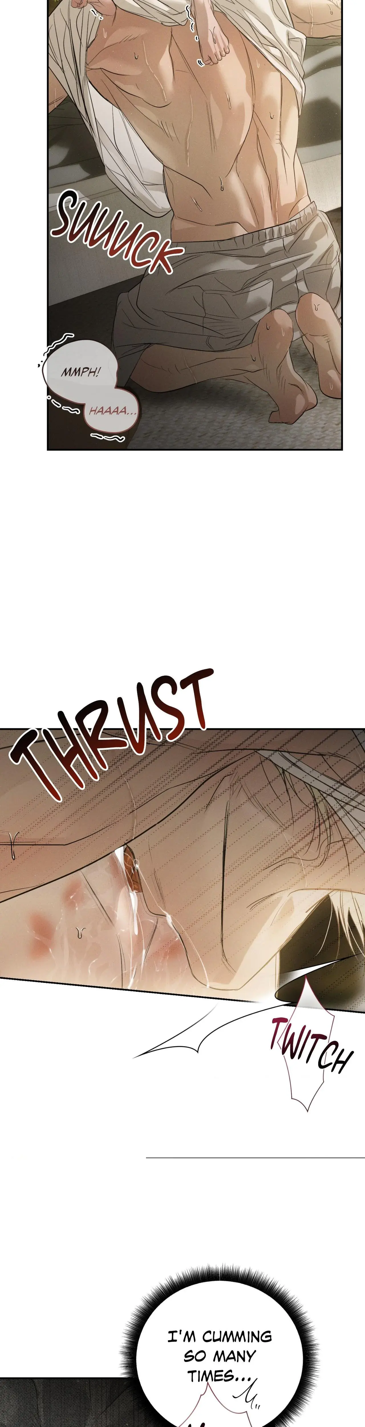 Summer Heat Chapter 43 - Page 6