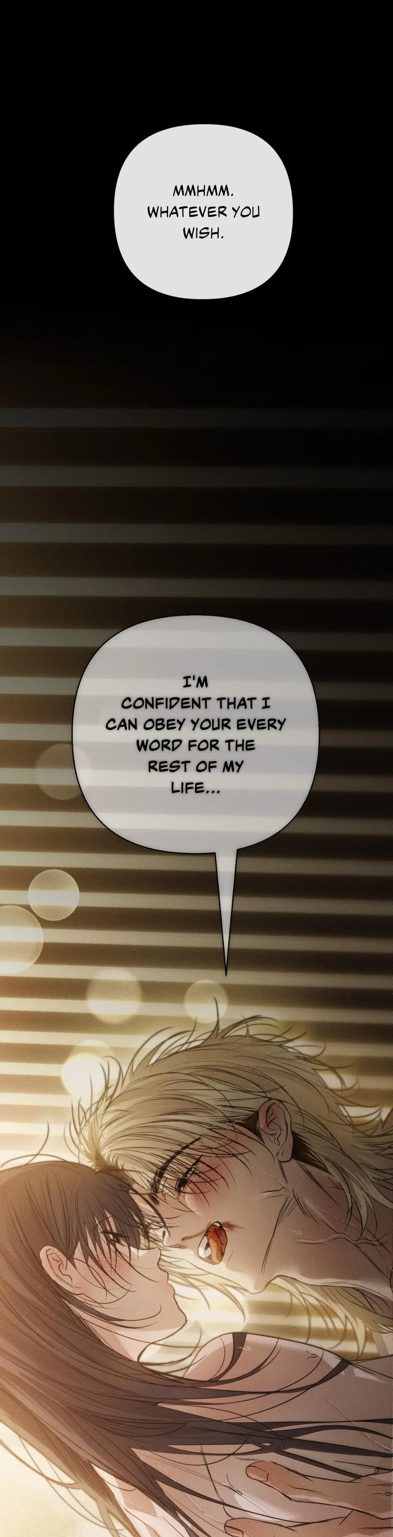Summer Heat Chapter 44 - Page 1