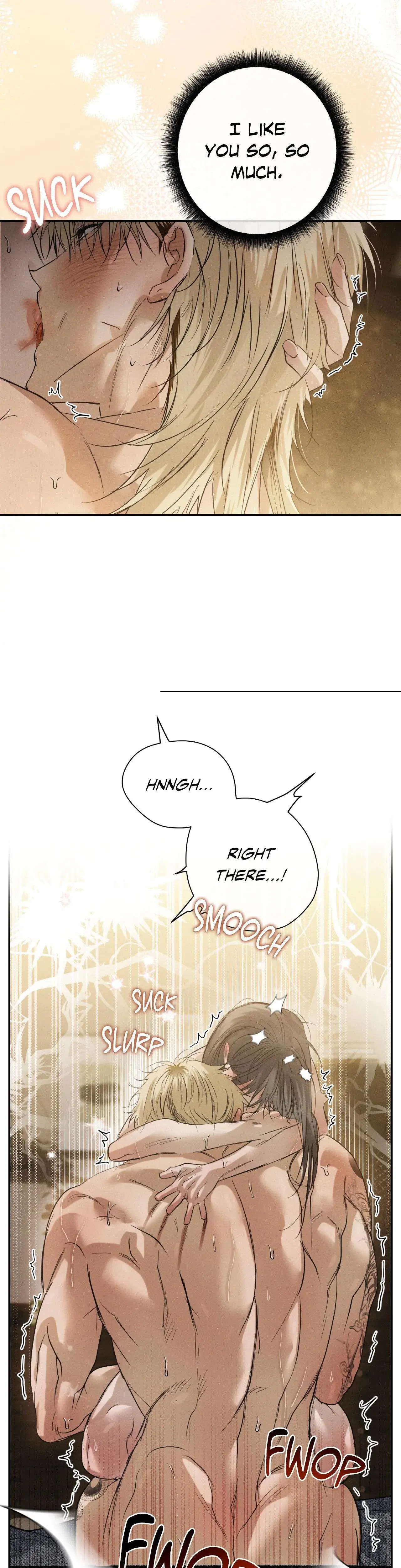 Summer Heat Chapter 44 - Page 10