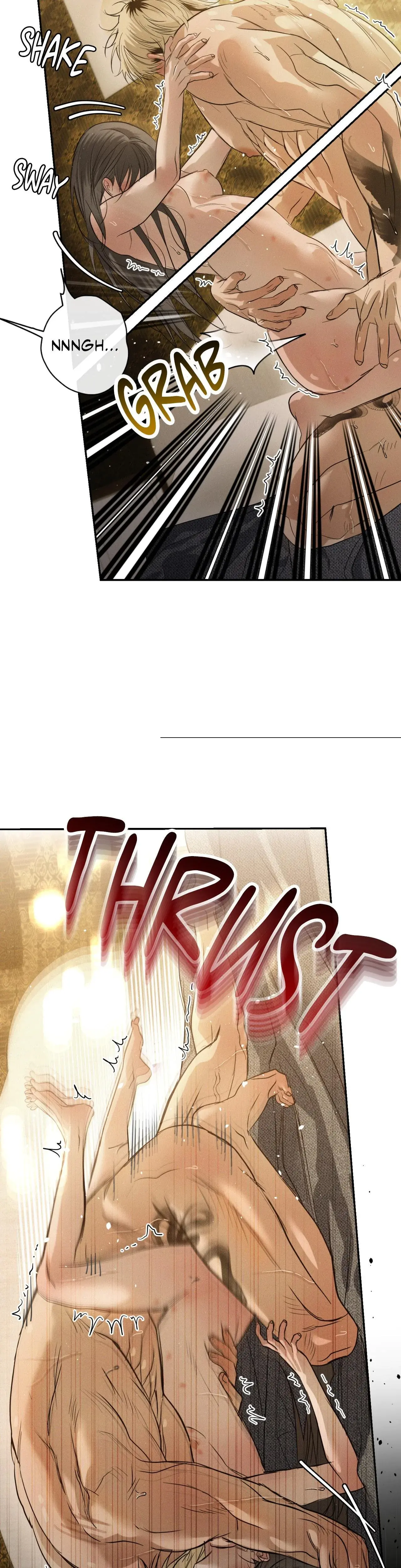 Summer Heat Chapter 44 - Page 12