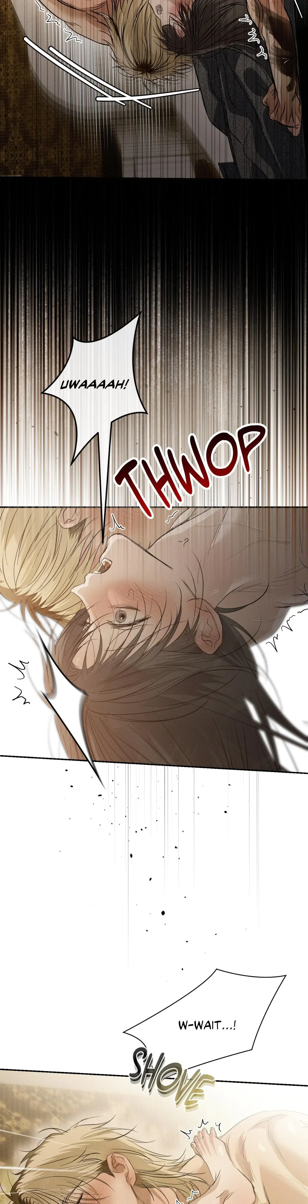 Summer Heat Chapter 44 - Page 13