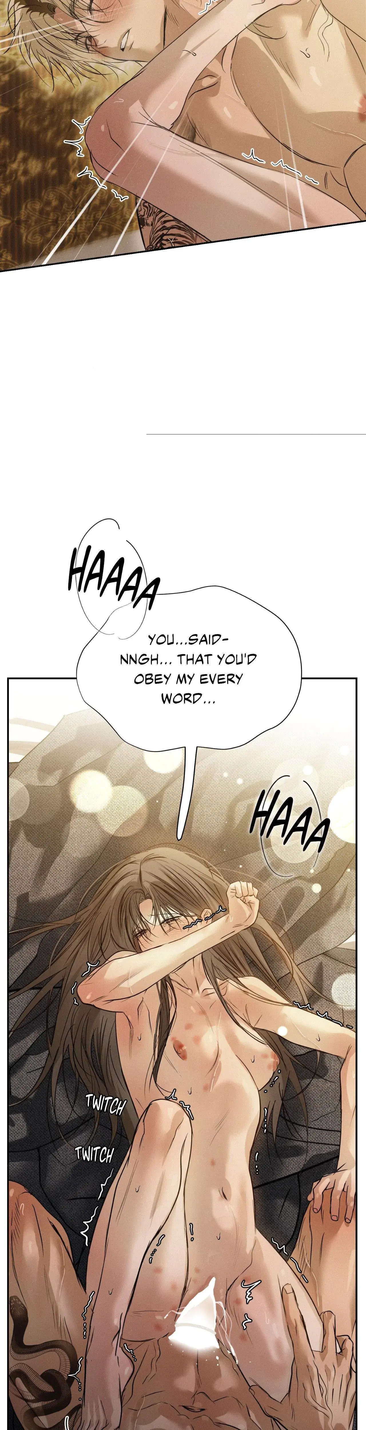 Summer Heat Chapter 44 - Page 14
