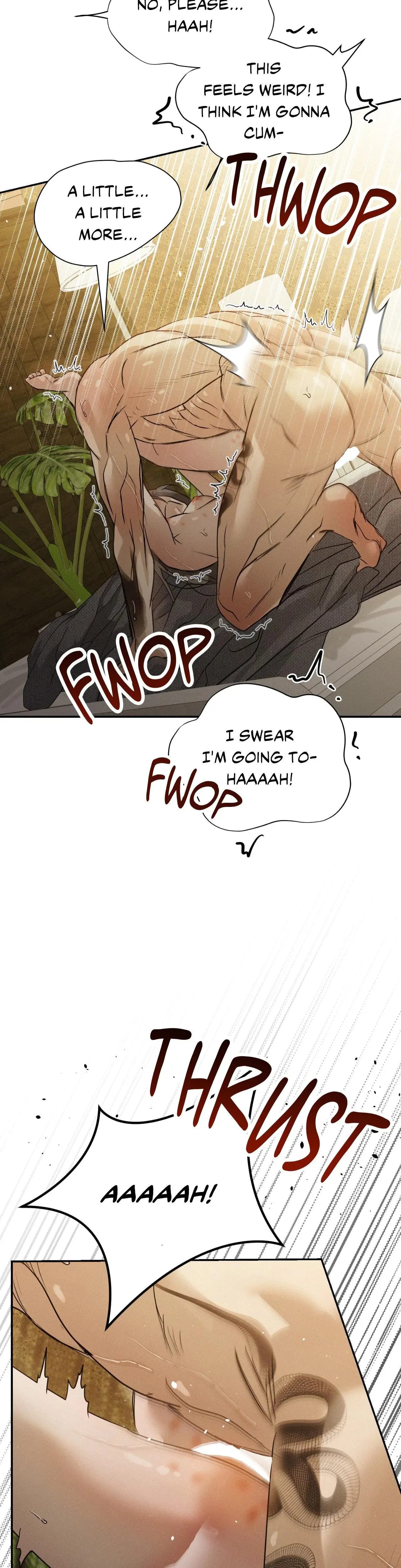 Summer Heat Chapter 44 - Page 17