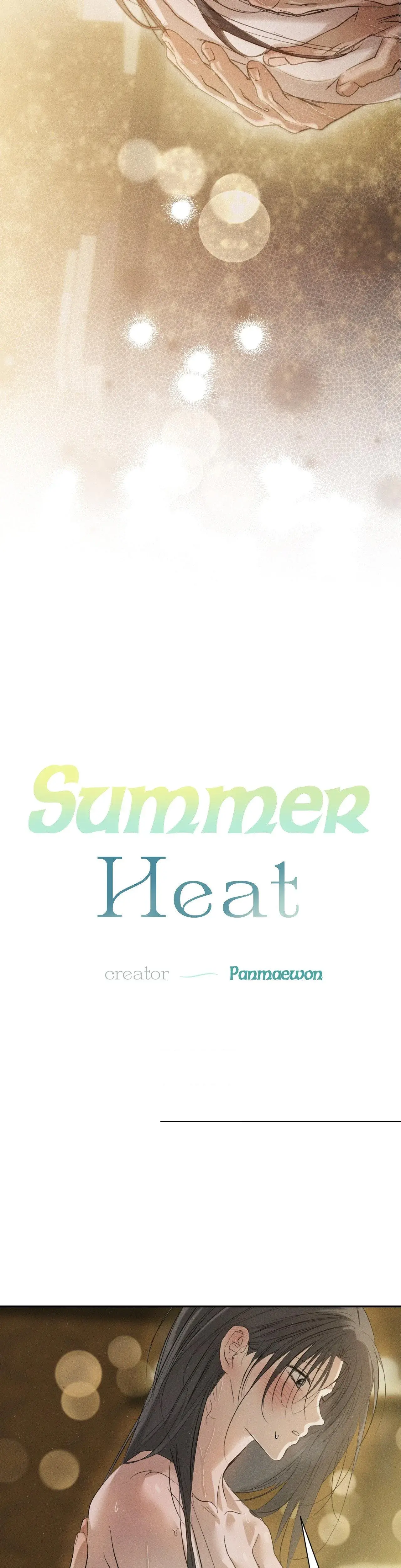 Summer Heat Chapter 44 - Page 2