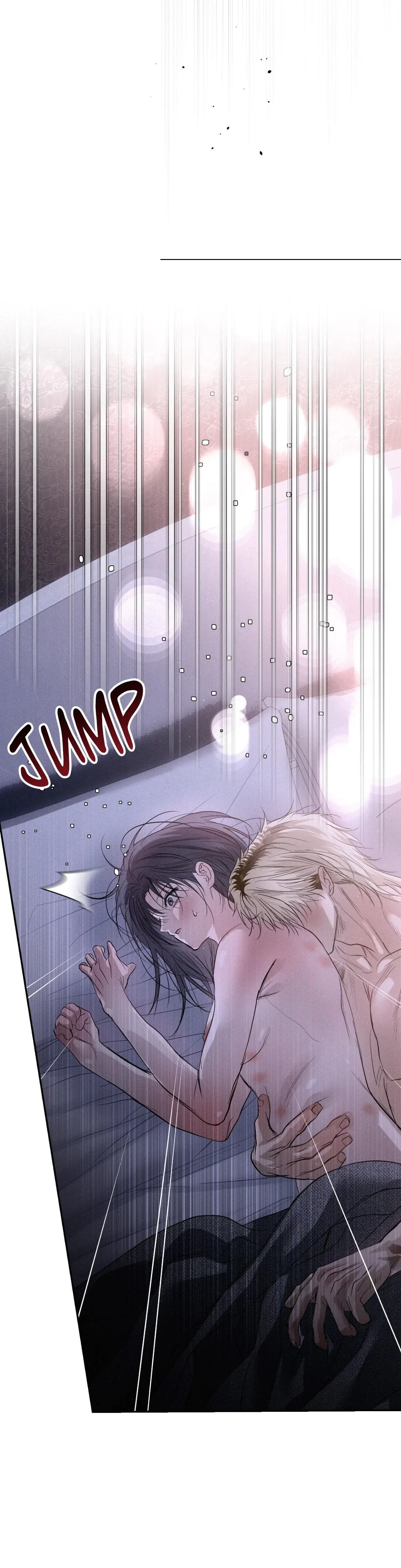 Summer Heat Chapter 44 - Page 20