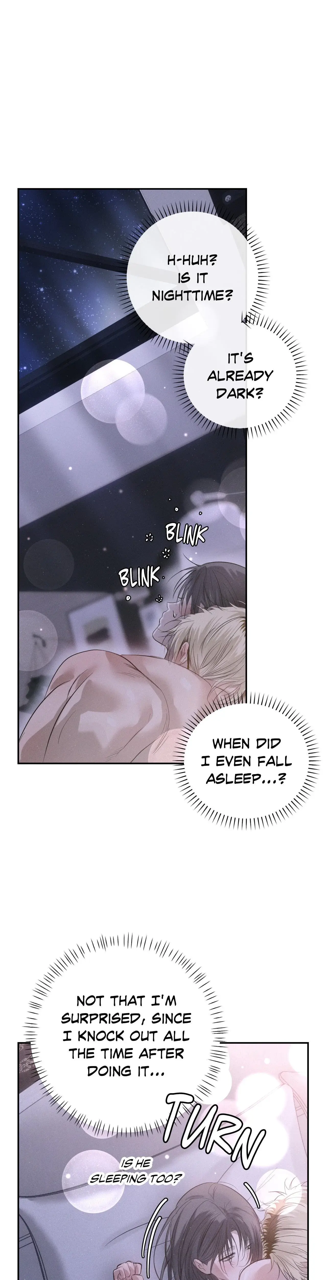 Summer Heat Chapter 44 - Page 21