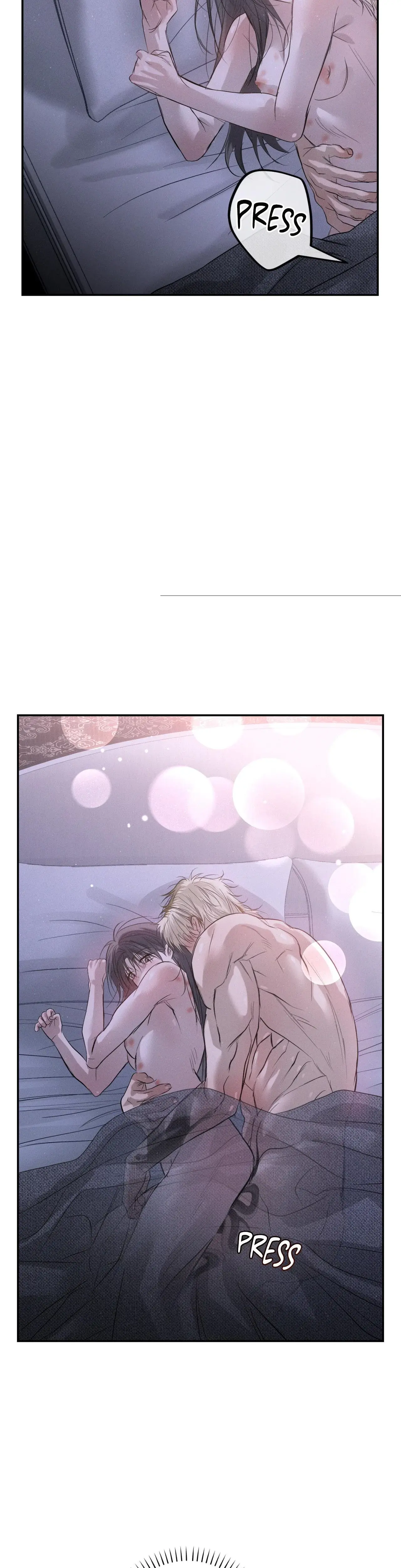 Summer Heat Chapter 44 - Page 22