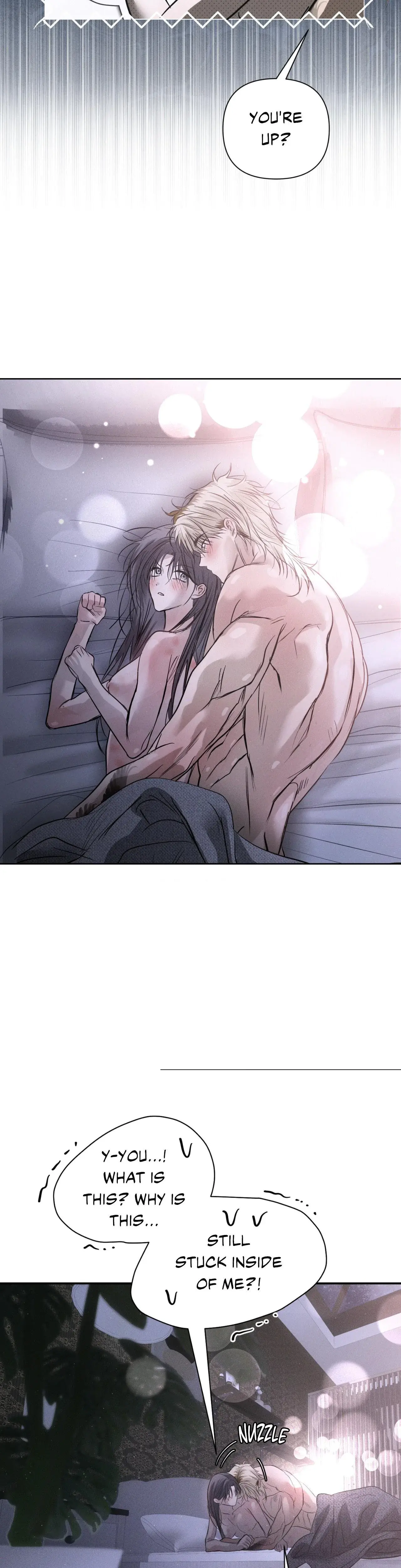 Summer Heat Chapter 44 - Page 24