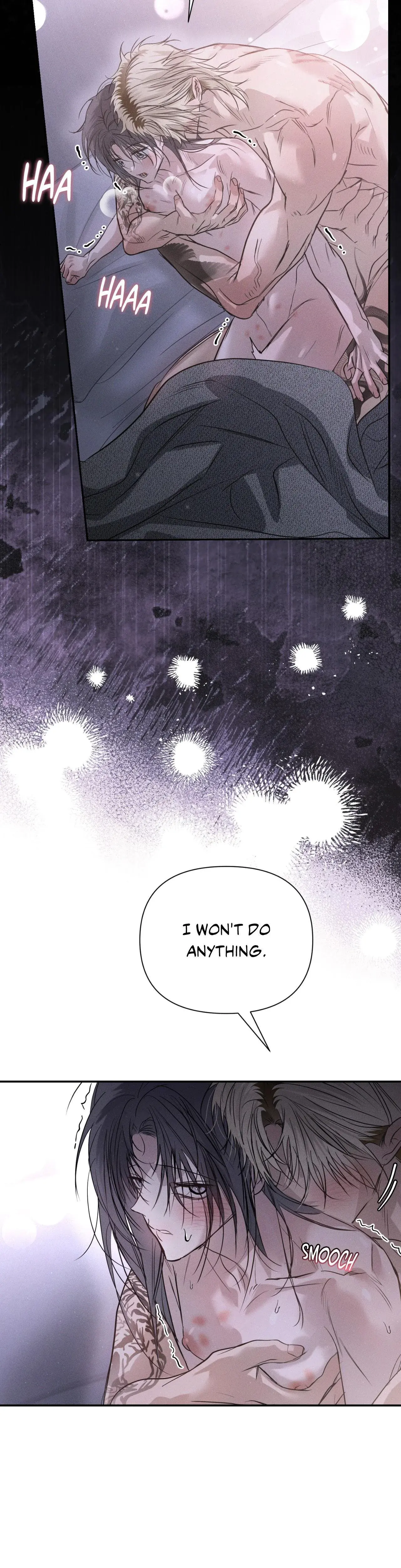 Summer Heat Chapter 44 - Page 27