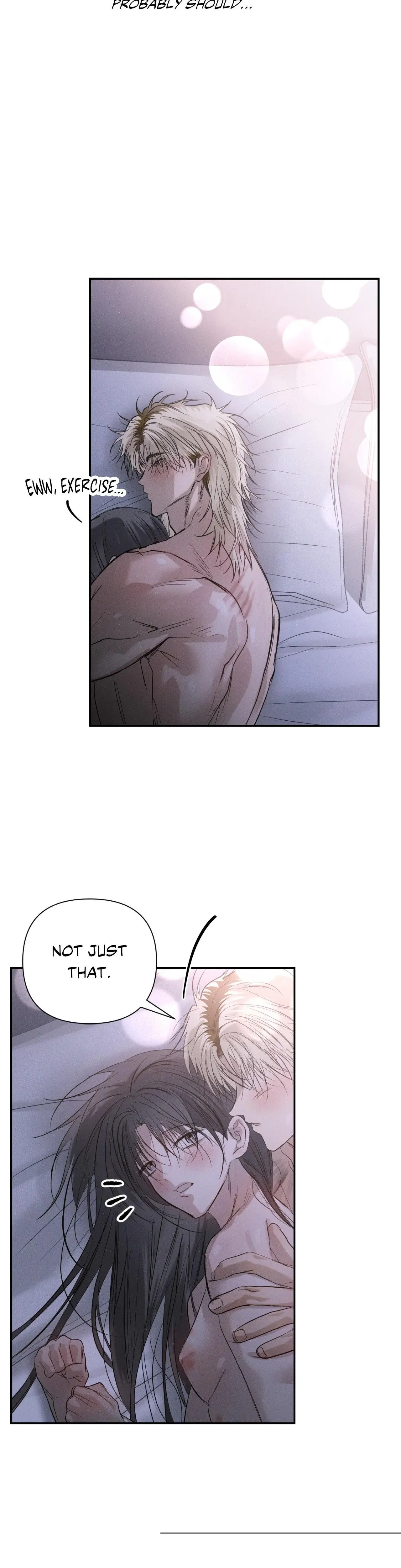 Summer Heat Chapter 44 - Page 29