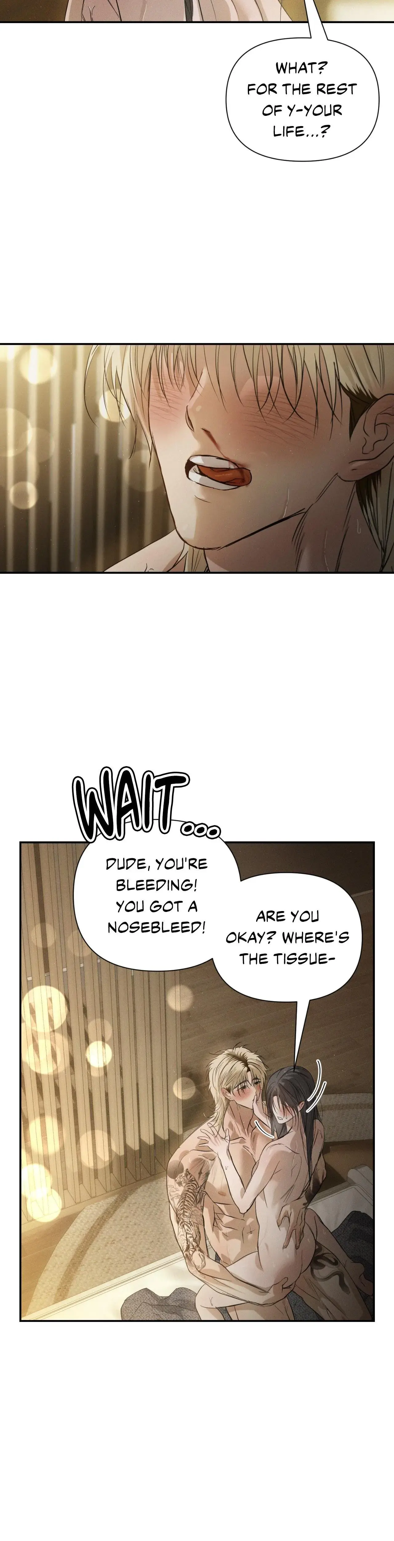 Summer Heat Chapter 44 - Page 3
