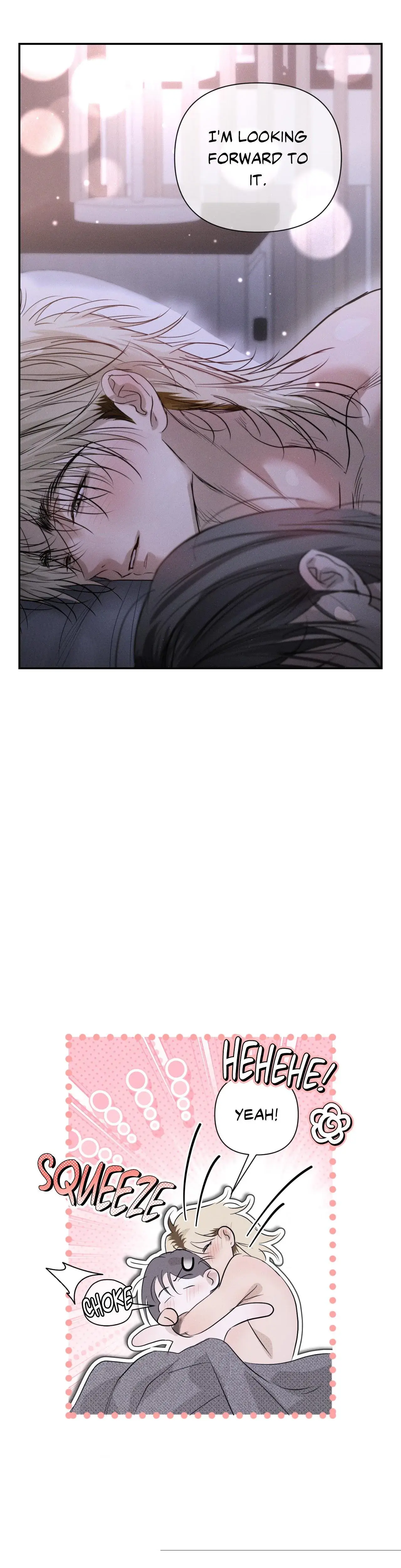 Summer Heat Chapter 44 - Page 32