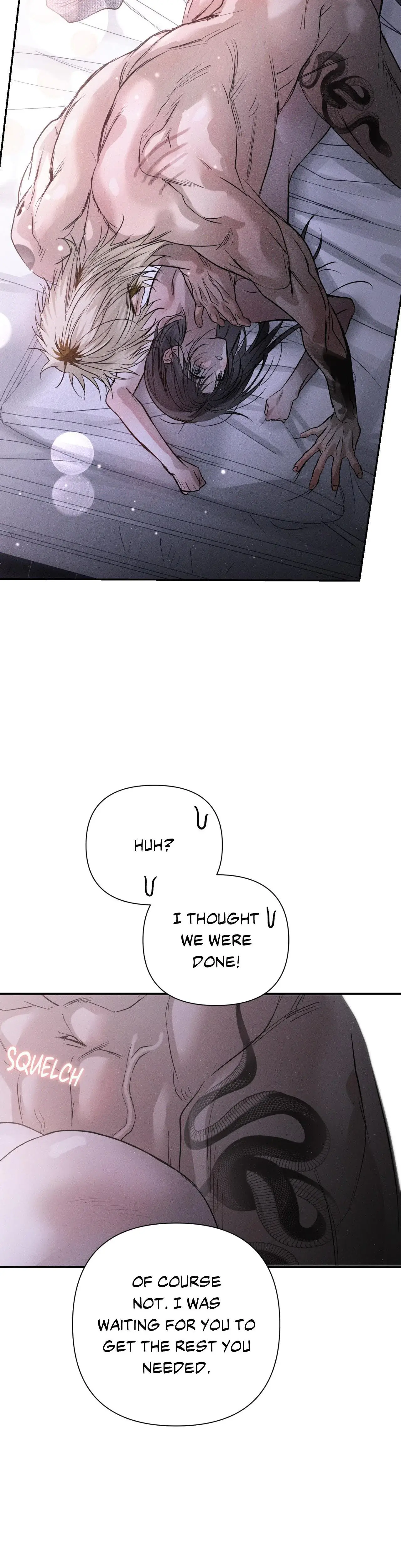 Summer Heat Chapter 44 - Page 35