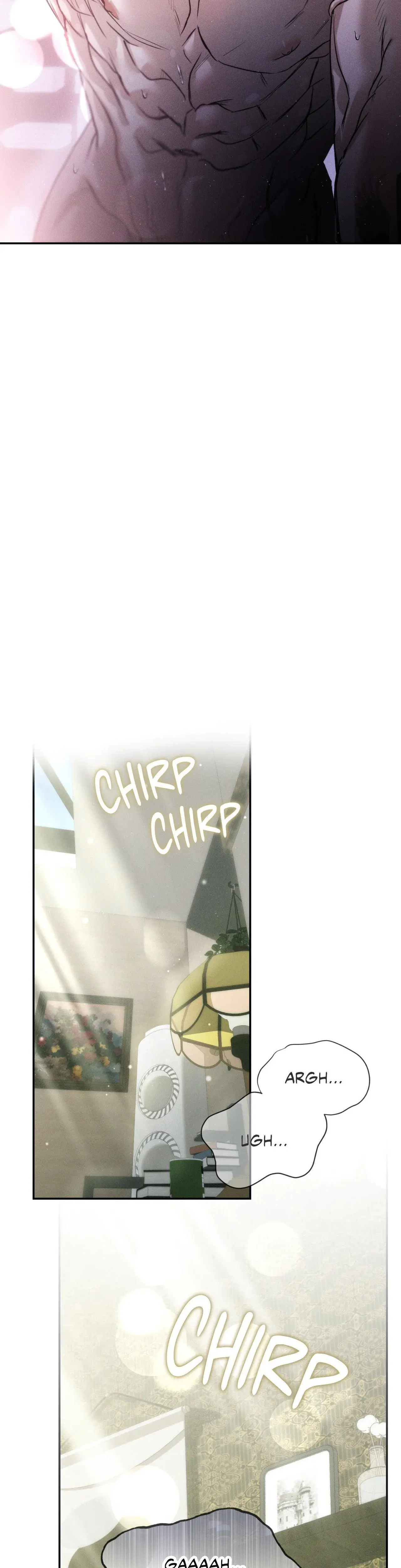 Summer Heat Chapter 44 - Page 37