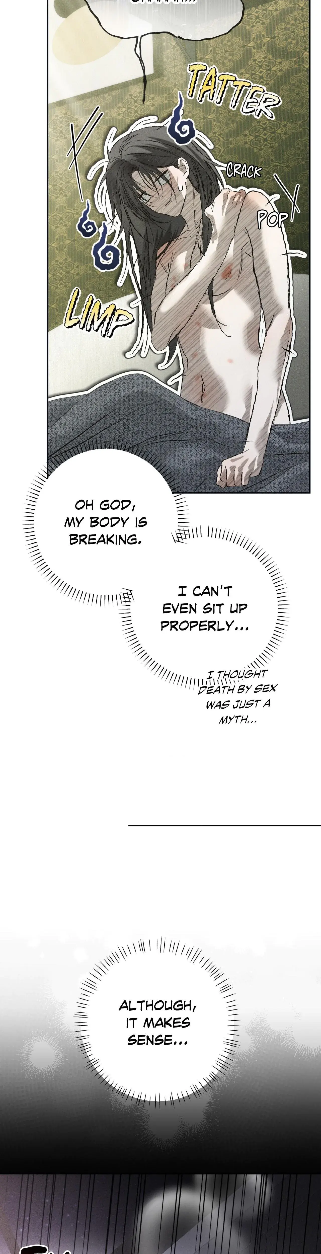 Summer Heat Chapter 44 - Page 38