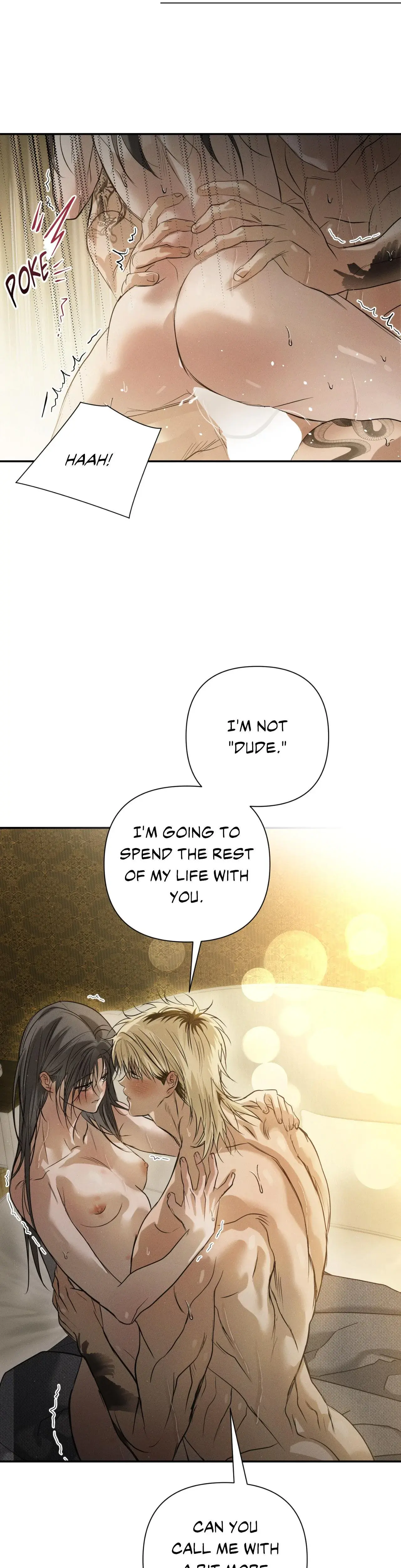 Summer Heat Chapter 44 - Page 4