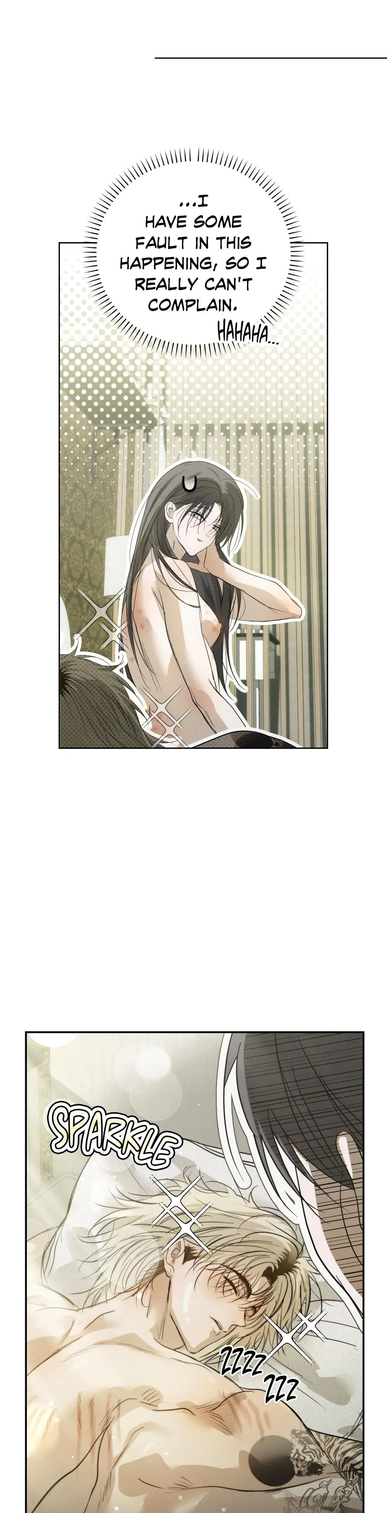 Summer Heat Chapter 44 - Page 41