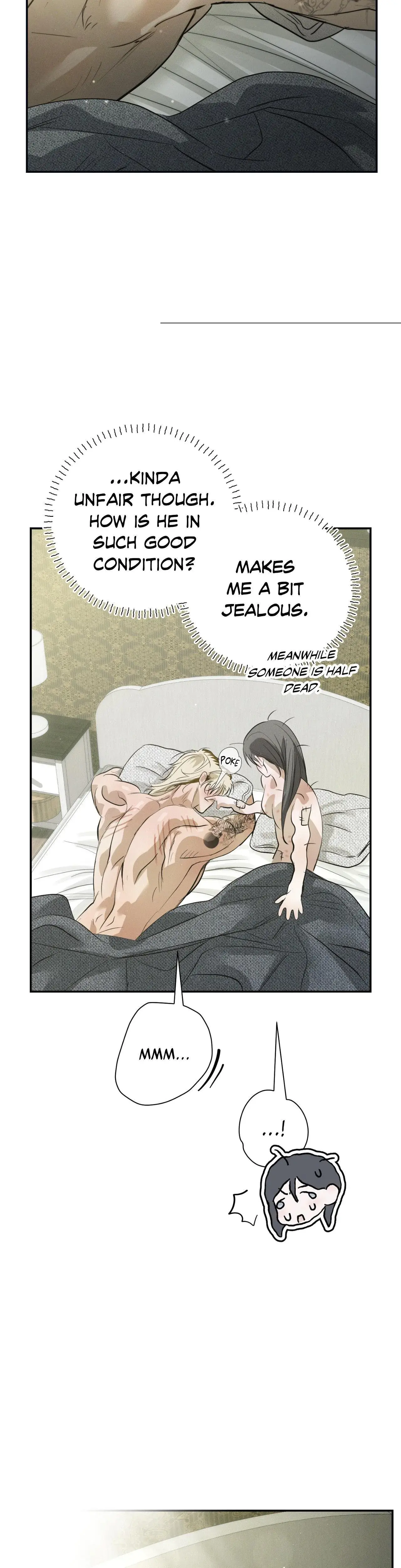Summer Heat Chapter 44 - Page 42