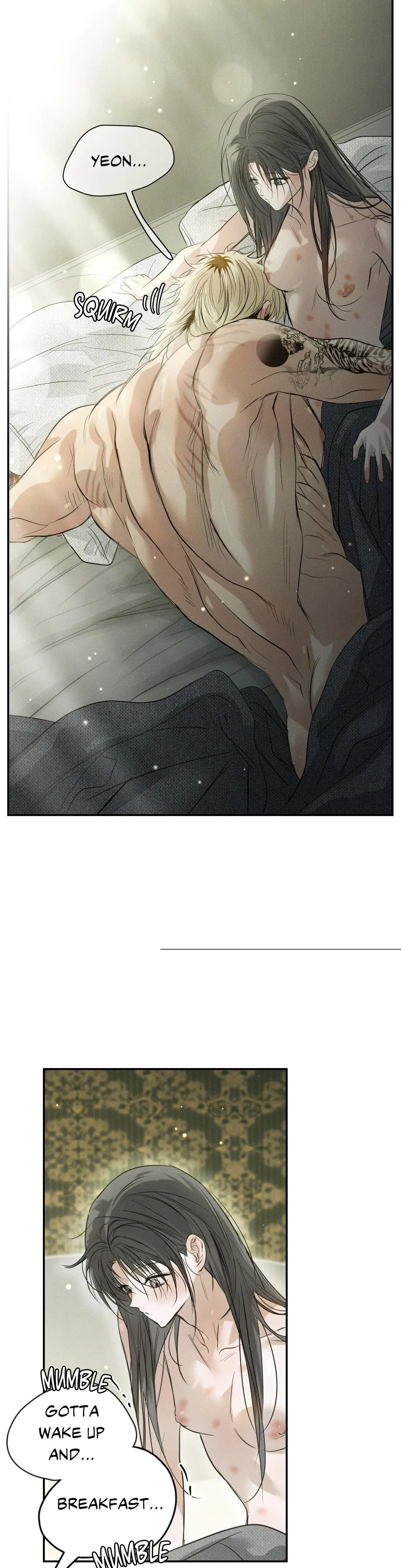 Summer Heat Chapter 44 - Page 43