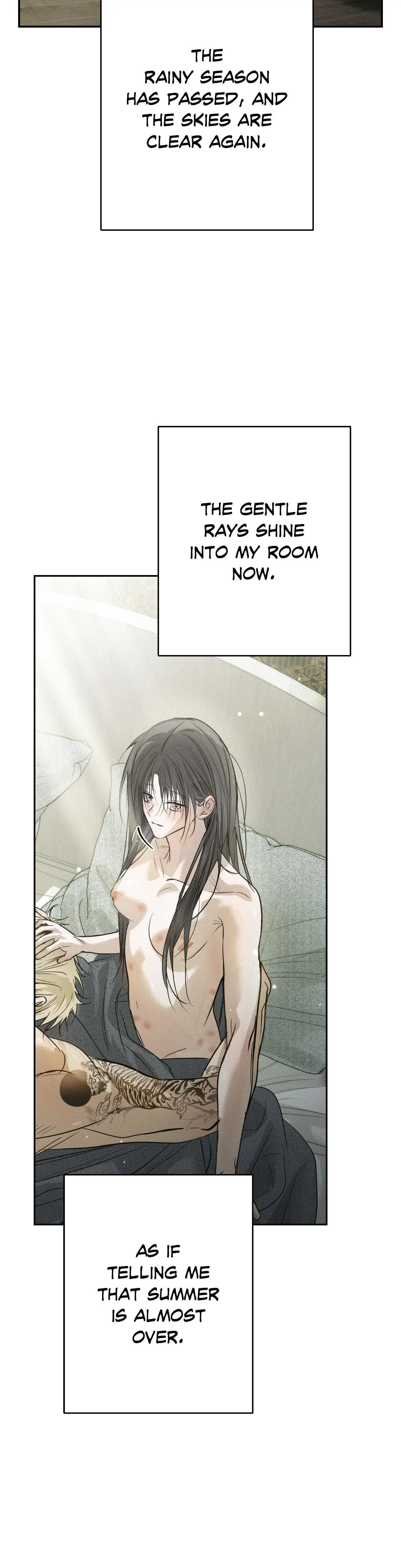 Summer Heat Chapter 44 - Page 45
