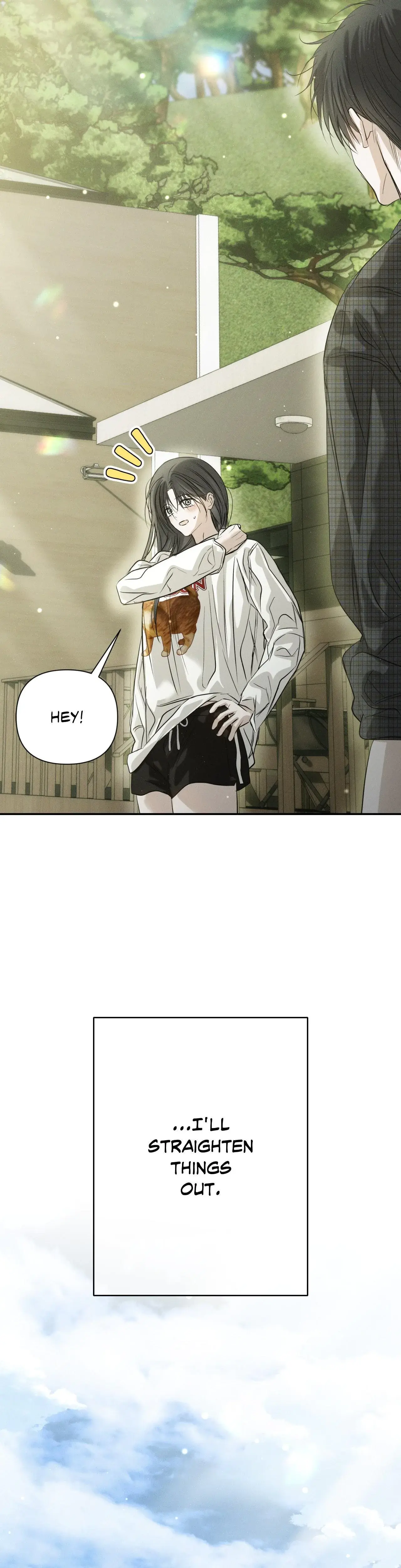 Summer Heat Chapter 44 - Page 47