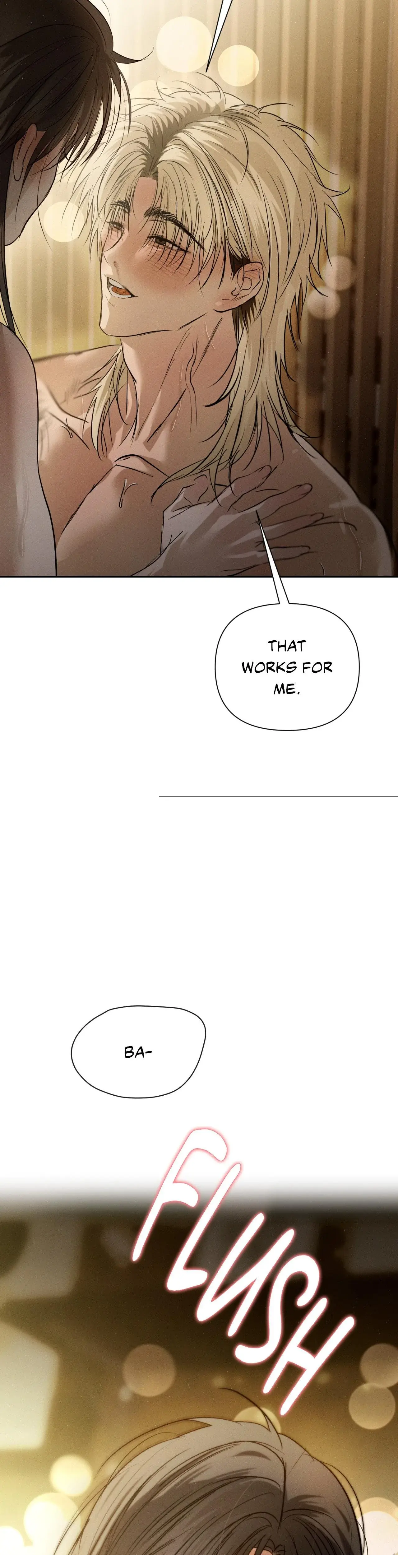 Summer Heat Chapter 44 - Page 6