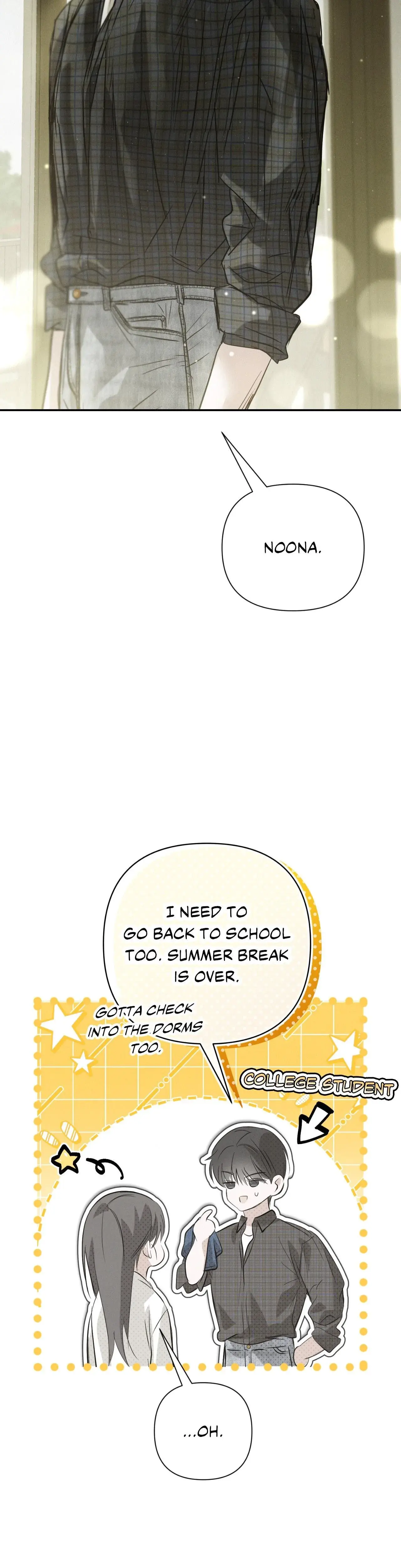 Summer Heat Chapter 45 - Page 10