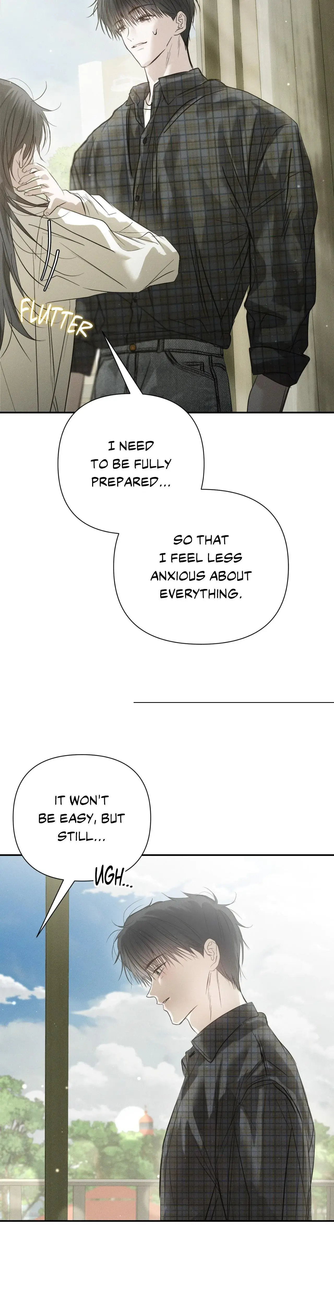 Summer Heat Chapter 45 - Page 17