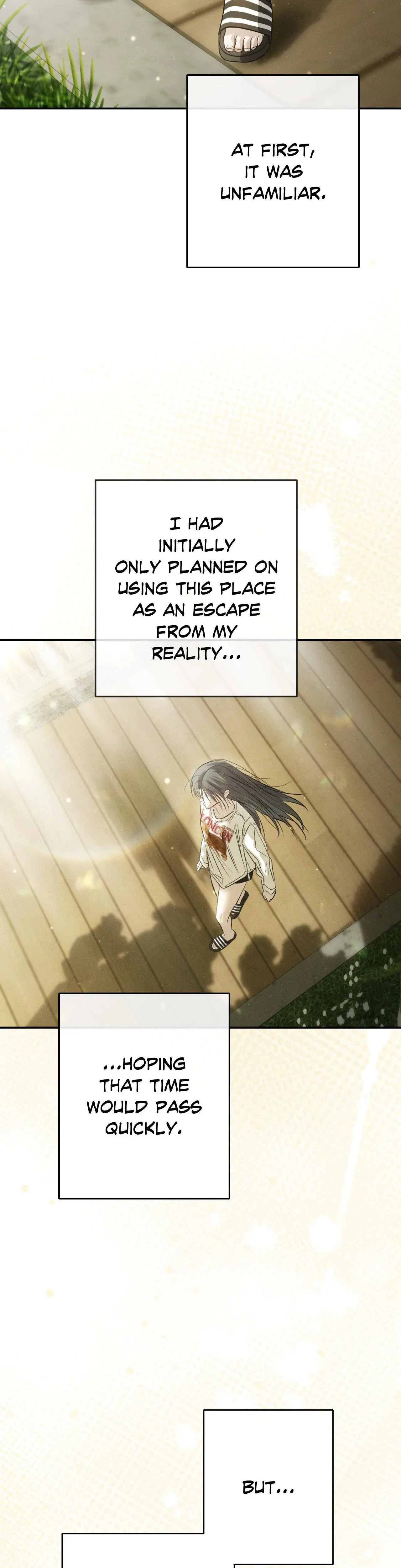 Summer Heat Chapter 45 - Page 23