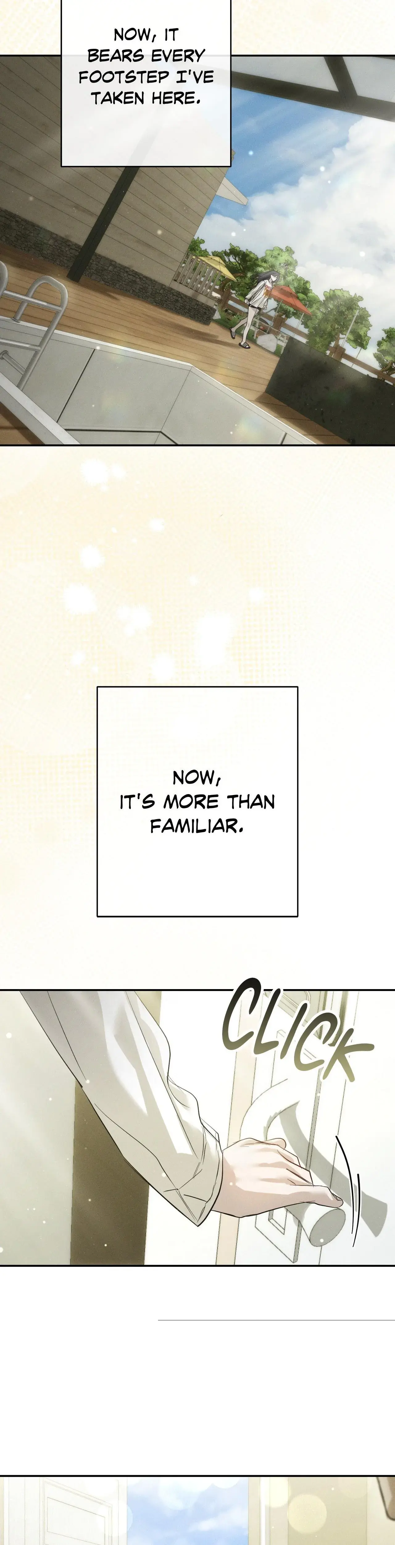 Summer Heat Chapter 45 - Page 24